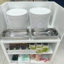 영광한식뷔페 | [영광] 무인카페 &amp; 한식뷔페 ‘맛쓰리’ 점심 후기