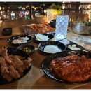 항아리숯불닭갈비 파주점 이미지