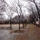 봉제산 오리나무쉼터 이미지