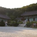 향로산 약수터 이미지