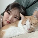 첫 눈이 왔어요