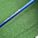 블루골프 | 부산 골프매장 벤투스 블루 블랙 시타 후 샤프트 피팅 작업 후기