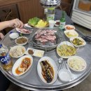 허영만의 백반기행에 소개된! 전국 돼지갈비 맛집 5선 이미지