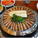 진 한방 흑염소 이미지