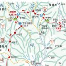 8월 5일 (경남 함양 오르GO) 삼봉산, 백무동계곡 하기휴가 산행 이미지