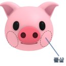 못난돼지뽈사랑 이미지