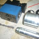 PROPORTIONAL VALVE COIL 이미지