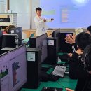 덕일전자공업고 이미지