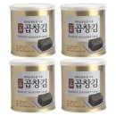 하나맛김