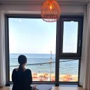 어달펜션 | &lt;동해&gt; 동해시 어달해변 바다포차 도보 가능한 오션뷰 숙소-어달오션펜션/내돈내산 솔직후기