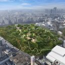 영통중앙공원 이미지