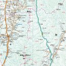 운악산 아기봉 이미지