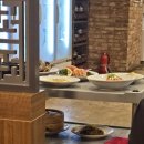 남가정 | 광주 수완지구 떡갈비 한정식 남가정 단체 모임 후기 (주차, 코스 메뉴)