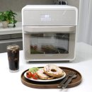 한대전자 | 대용량 올스텐 쿠쿠 에어프라이어 추천 한대로 끝내는 오븐전자레인지