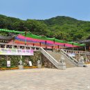 청계사 경내 이미지