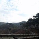 유진오박사 생가터 | 2009년 1월 31일 오지엠티비 남한산성 번개 후기