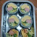 이영자 김밥으로 유명한 오토 김밥 이미지