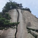 동막골 | 수락산 역종주 방향 등산후기. 의정부 동막골 동막봉 도정봉 기차바위 주봉 도솔봉 귀임봉 마들역 코스