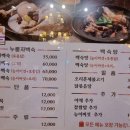 산아래토종닭 이미지