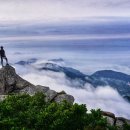 9월 1일 금요무박 - 남해 금산 보리암 일출 +수우도 은박산, 해골바위 산행 안내 및 신청하기 이미지