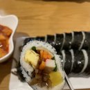 나드리김밥테크노폴리스