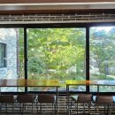 메리츠화재 정문 앞 이미지