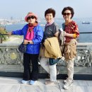 터키여행( 이스탄불의 토가푸 궁전, 블르모스크, 히포드롬 광장) #5 이미지