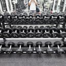 비 해피 휘트니스 이미지