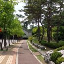 이한규 묘 | 부천둘레길 5코스 - 여월공원구간 &lt;폄&gt;