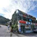 오도산식당 이미지