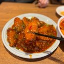신촌15길 27, (지현동) | 연희동 라이라이 본점 칠리가지 맛집 ( 삼선짬뽕 | 유니짜장을 곁들인 )