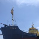 고래박물관 매표소 화장실 이미지