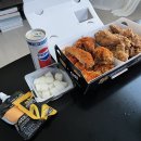 비비큐치킨 미추홀스타점 이미지