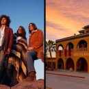 호텔캘리포니아 이미지