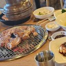 와떤길참숯구이