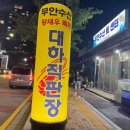 무안수산대하직판장