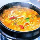 입석산장