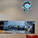 씨유 판교월드마크점 | 판교점심맛집 :) 양산도 판교점, 정갈한 한상차림의 장어덮밥