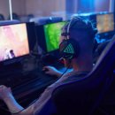 프로게이머 이미지