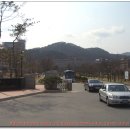 어등산등산로 이미지