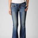 나팔바지 이미지