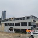 베이커리 순천점