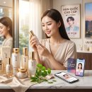 헤리티지미디어커머스 | 베트남 화장품 시장 저격! 한국 고급 뷰티 화장품 프리미엄 트렌드와 인기 이유 분석