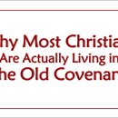 Why Most Christians Are Actually Living in the Old Covenant - Bro. Zac Poon 이미지