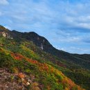 옥수골 마을 이미지