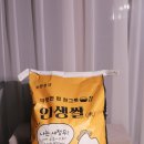 전기밥솥 밥하는법 쌀불리기 쌀씻는법 조왕농산 새청무쌀 냉동밥 만들기