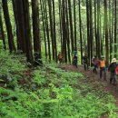 산너머산악회 제28차 정기산행(지리산둘레길21구간) 산행공지 이미지