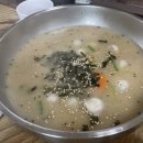 [대성막국수] 강원도 원주/횡성 지역 향토음식 옹심이, 막국수 현지인 맛집