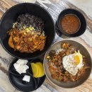 재미나반점 | 상인동 맛집 '유창반점 상인월배점' 상인동 중국집 중화비빔밥 솔직 후기