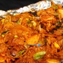 납작식당 이미지